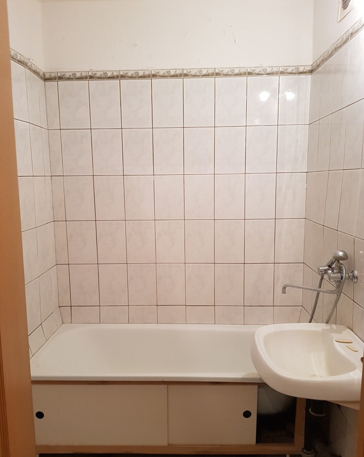 1-комнатная квартира, 39 м² - фото 5