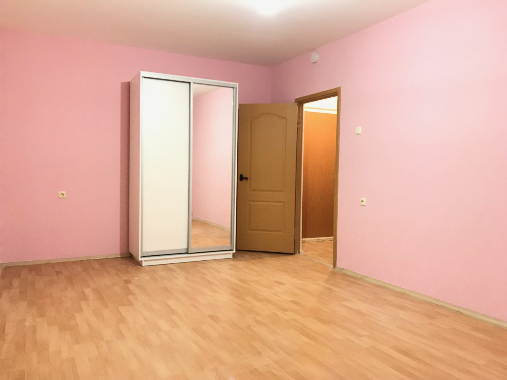 1-комнатная квартира, 39 м² - фото 2