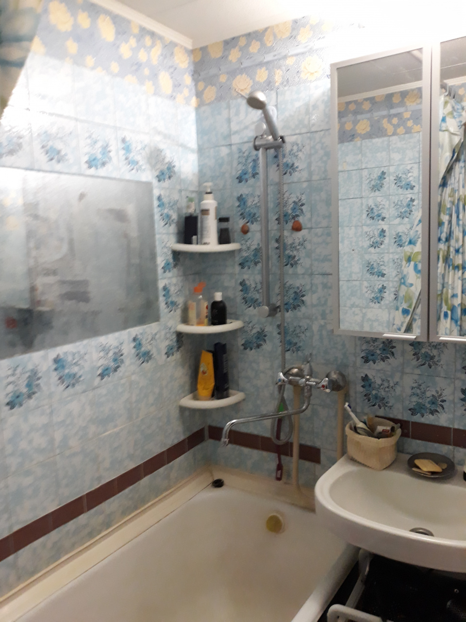 1-комнатная квартира, 34.5 м² - фото 12