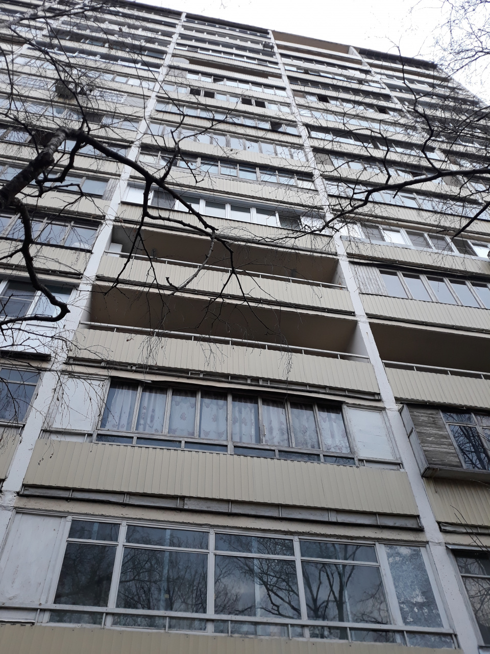 1-комнатная квартира, 34.5 м² - фото 4