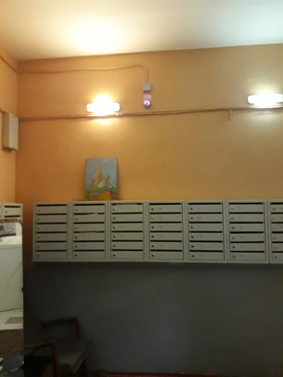 1-комнатная квартира, 34.5 м² - фото 7
