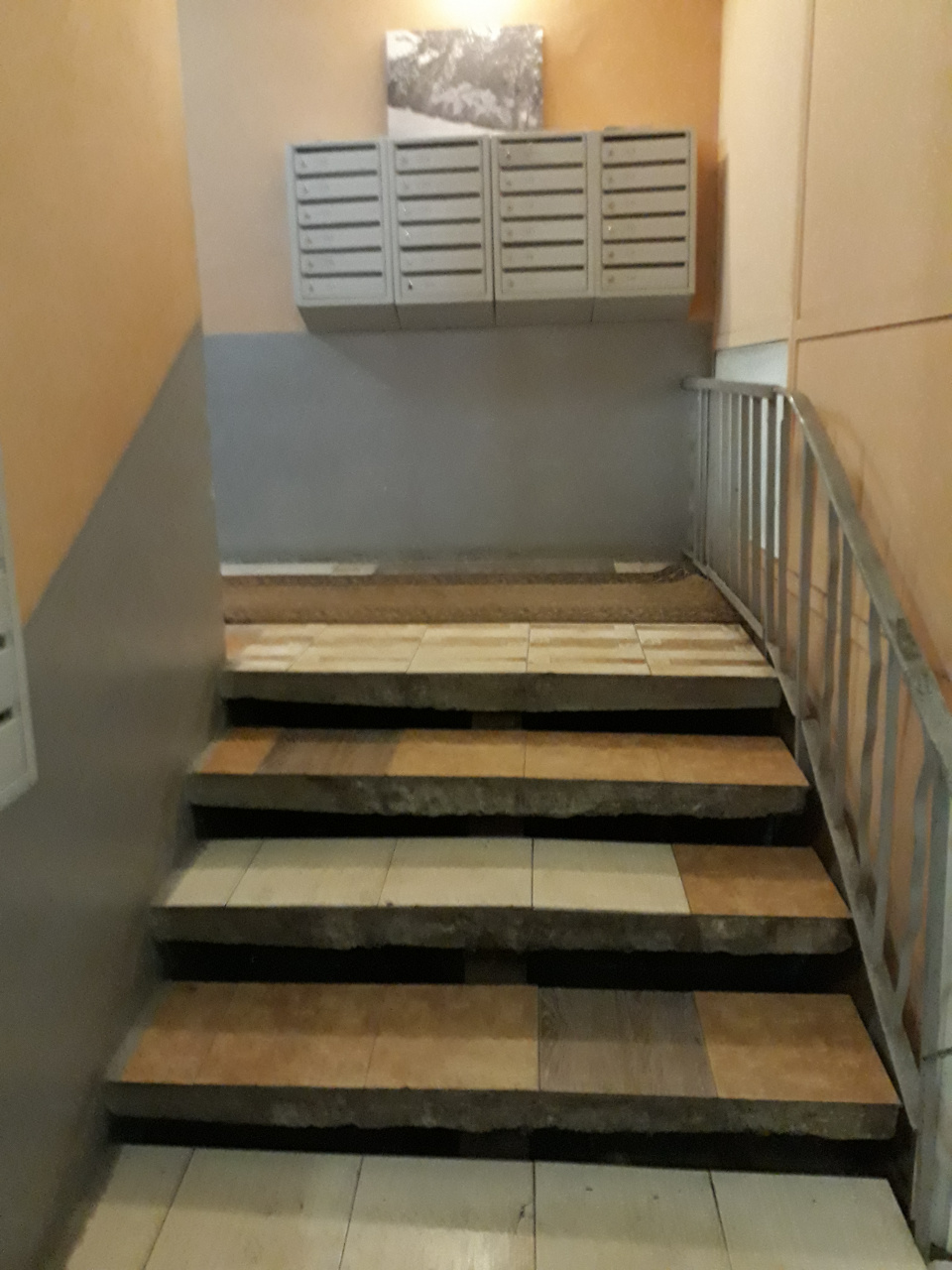 1-комнатная квартира, 34.5 м² - фото 8