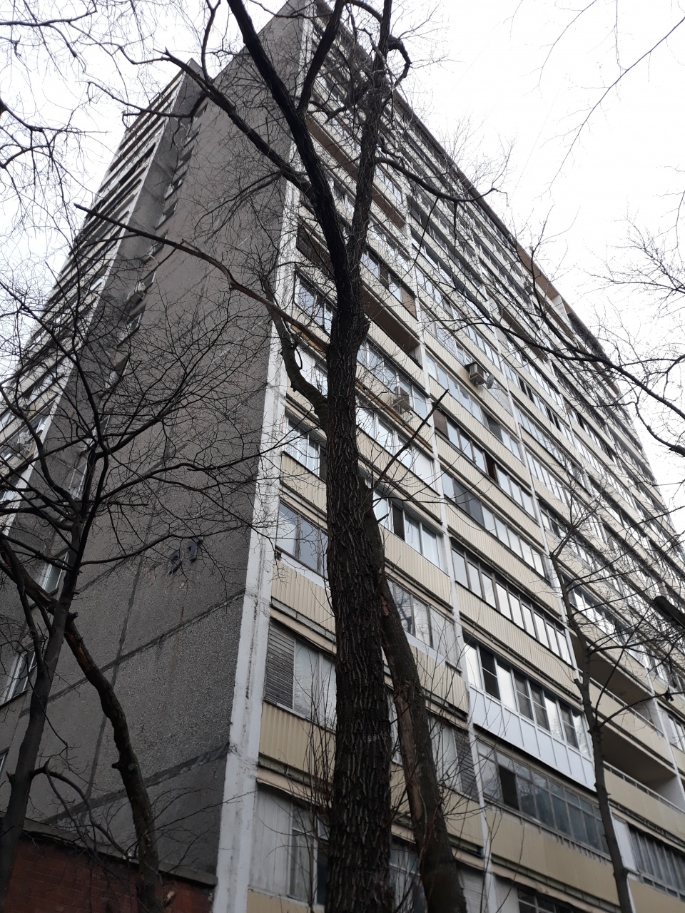 1-комнатная квартира, 34.5 м² - фото 2