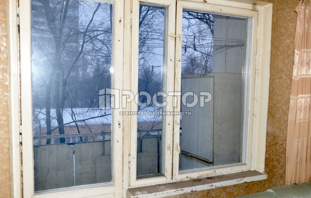 2-комнатная квартира, 44.5 м² - фото 6