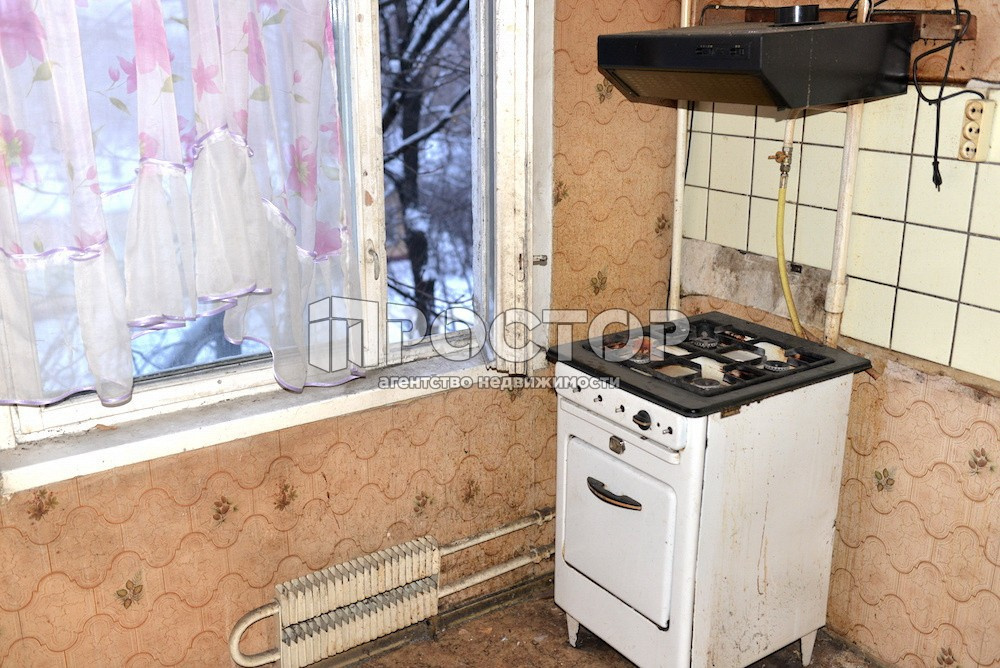 2-комнатная квартира, 44.5 м² - фото 8