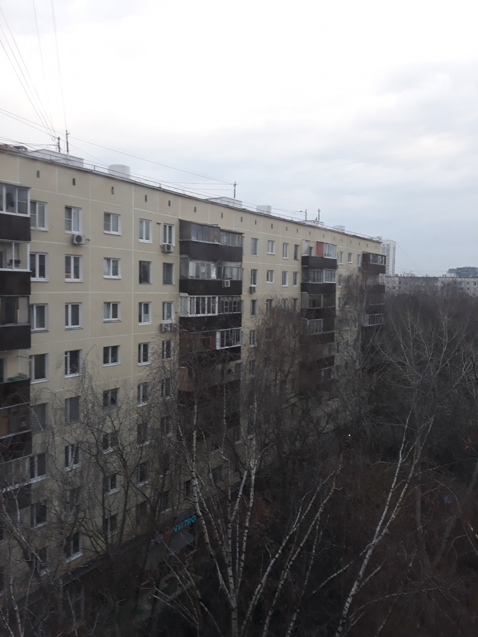 1-комнатная квартира, 34 м² - фото 13
