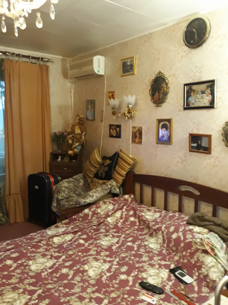 1-комнатная квартира, 34 м² - фото 8