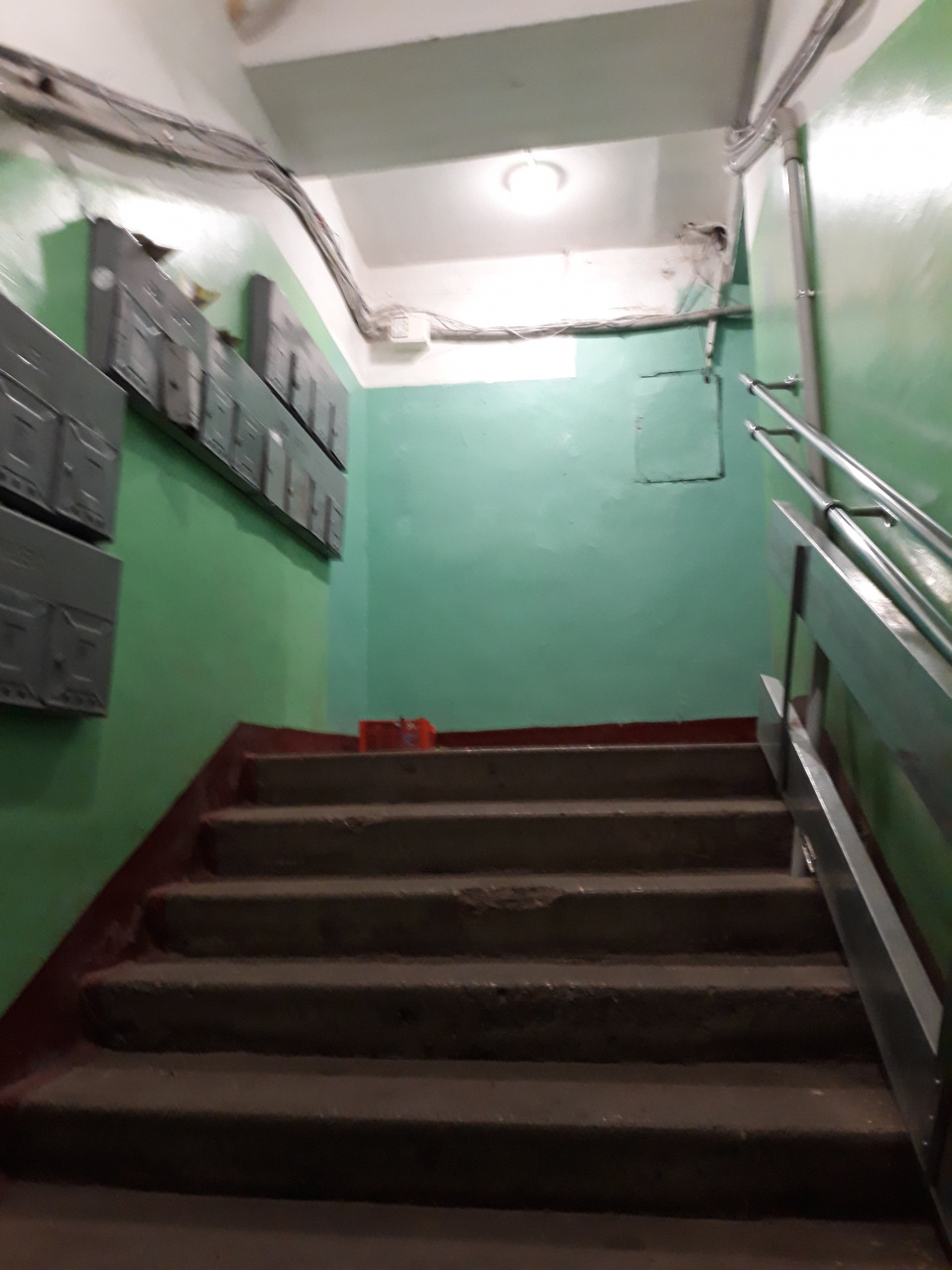 1-комнатная квартира, 34 м² - фото 6