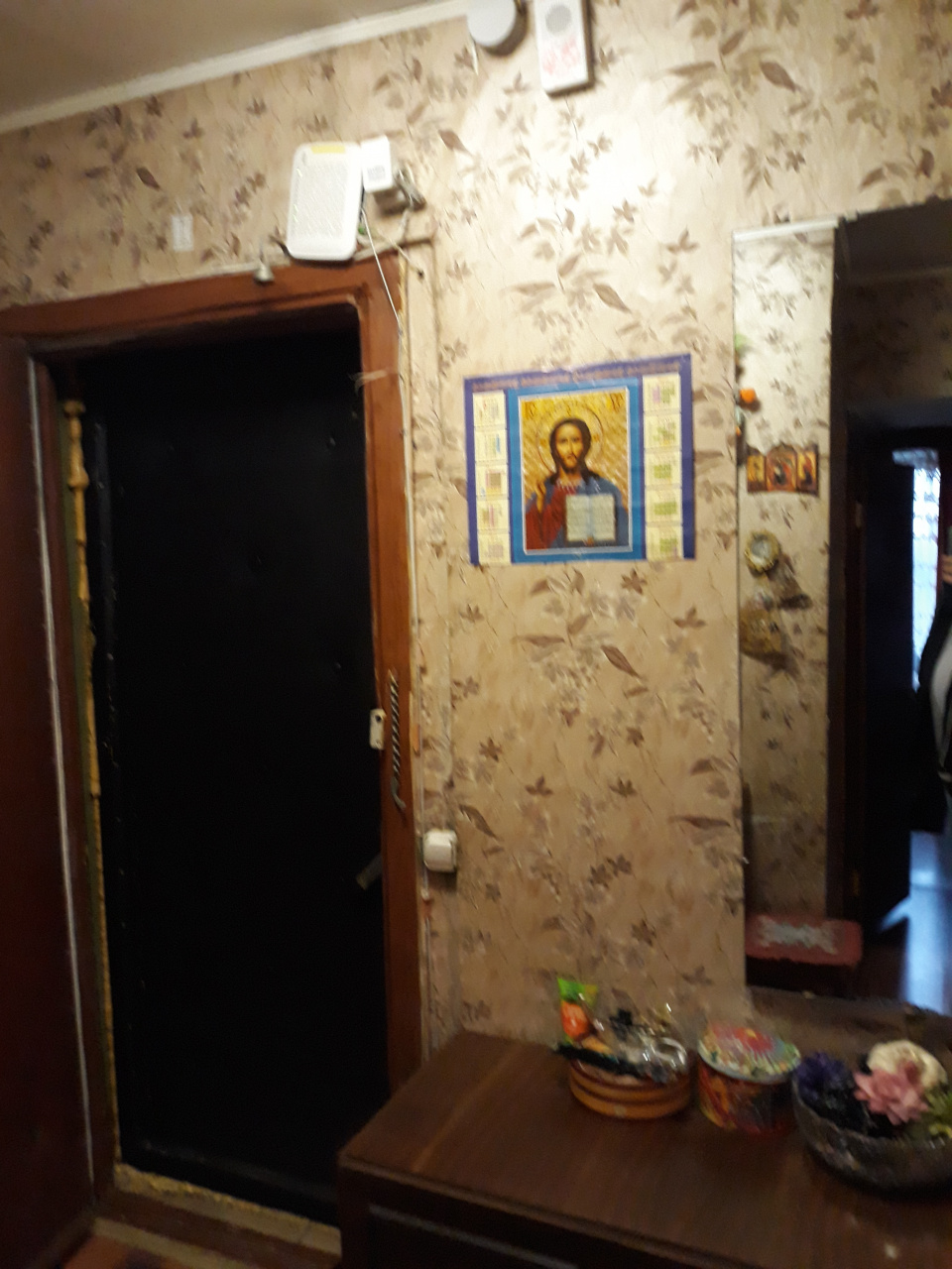 1-комнатная квартира, 34 м² - фото 12