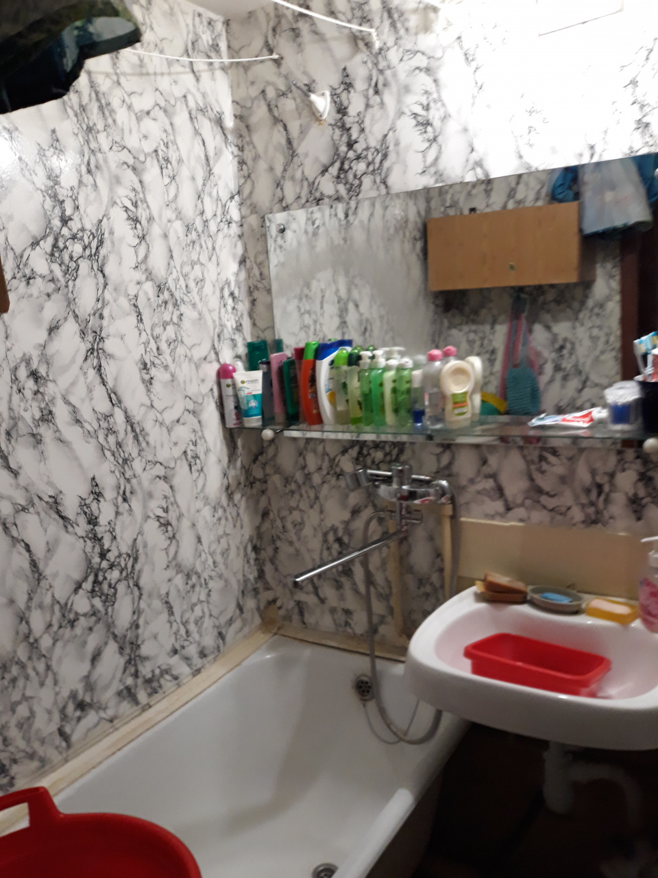 1-комнатная квартира, 34 м² - фото 11