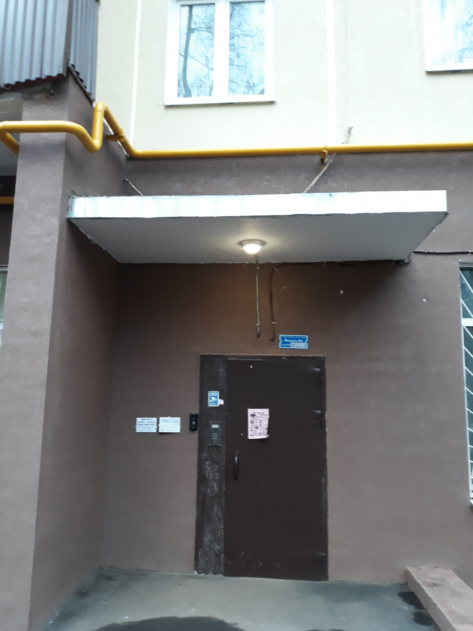 1-комнатная квартира, 34 м² - фото 5