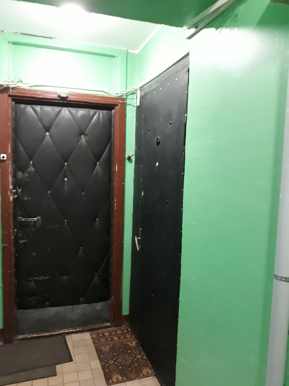 1-комнатная квартира, 34 м² - фото 7