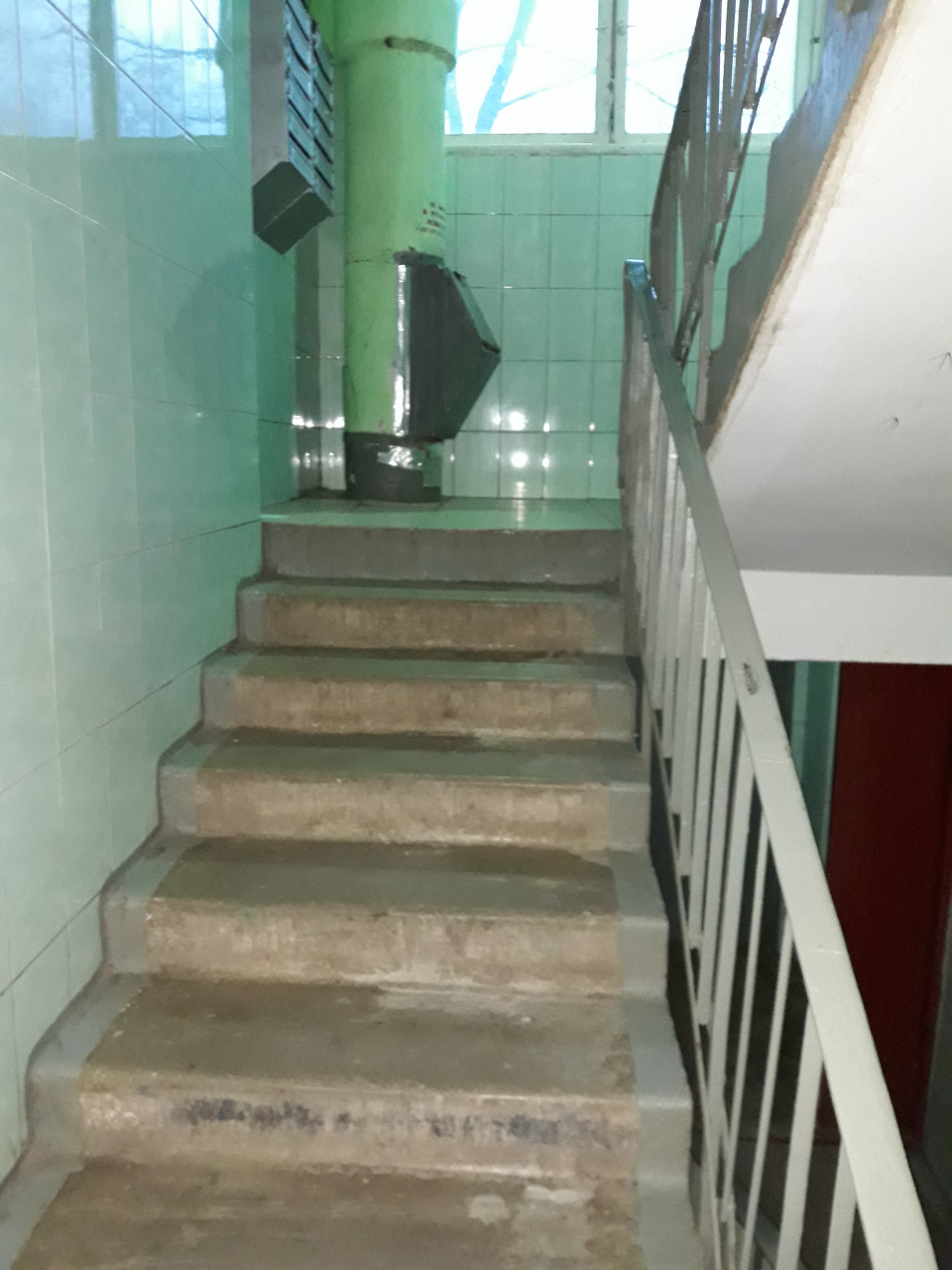 1-комнатная квартира, 34 м² - фото 5