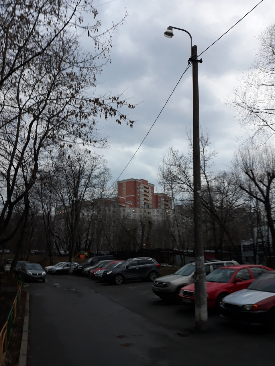 1-комнатная квартира, 34 м² - фото 10