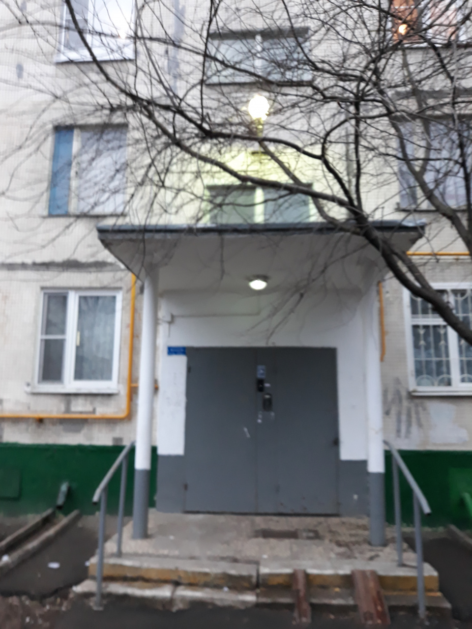 1-комнатная квартира, 34 м² - фото 3