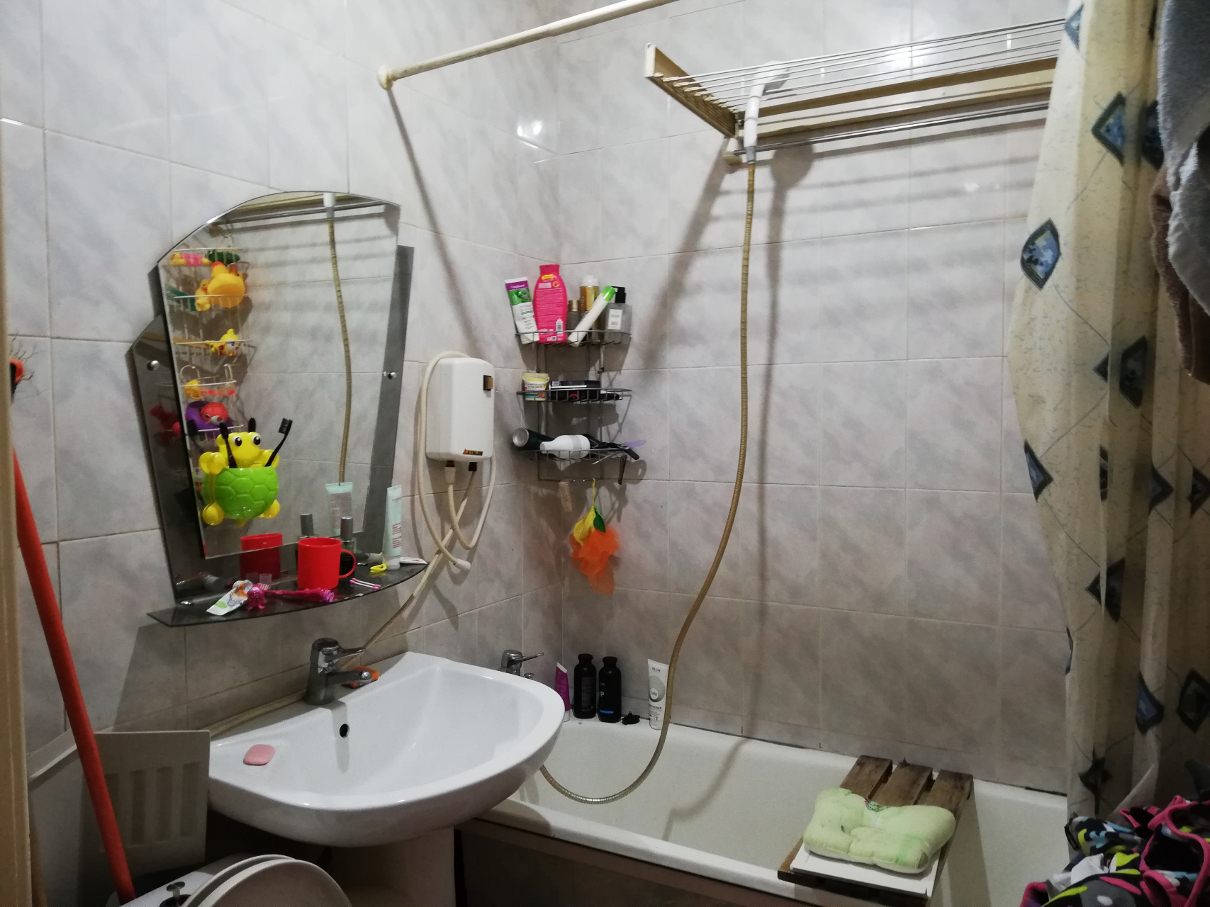 2-комнатная квартира, 59.3 м² - фото 7