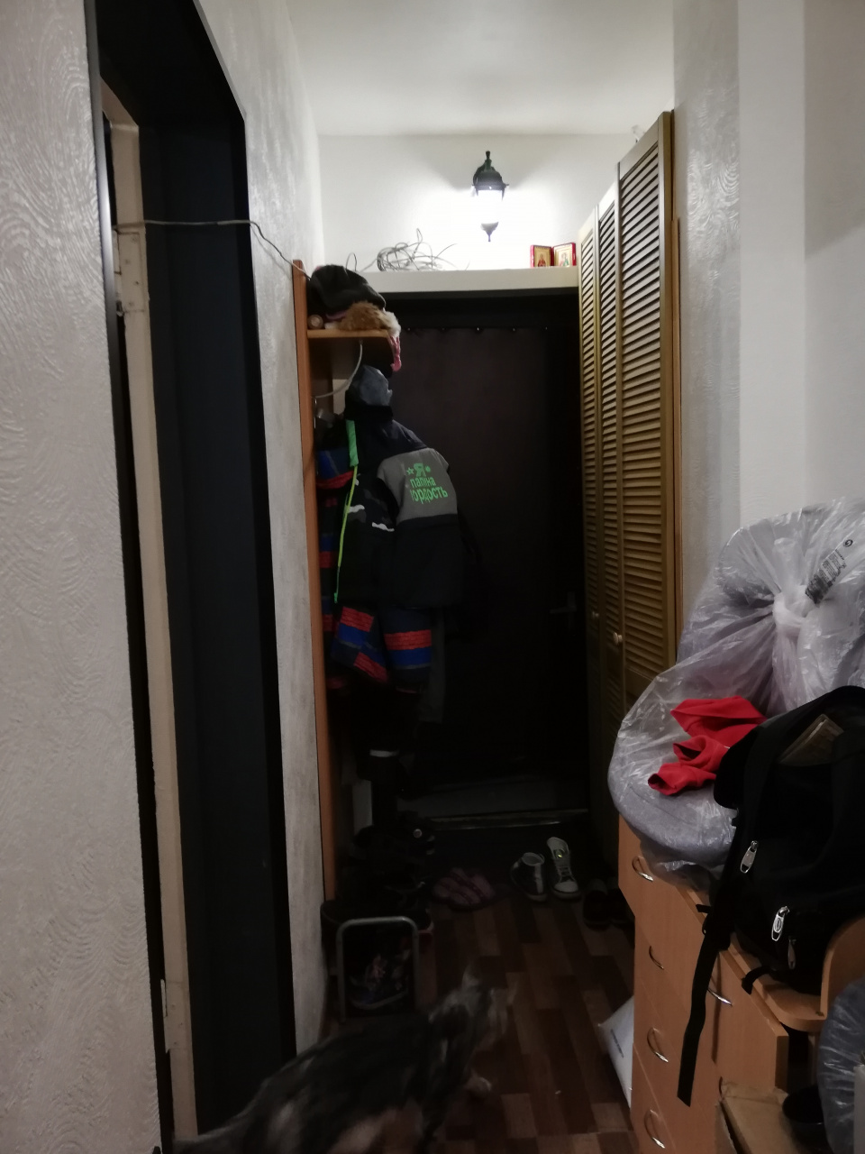 2-комнатная квартира, 59.3 м² - фото 6