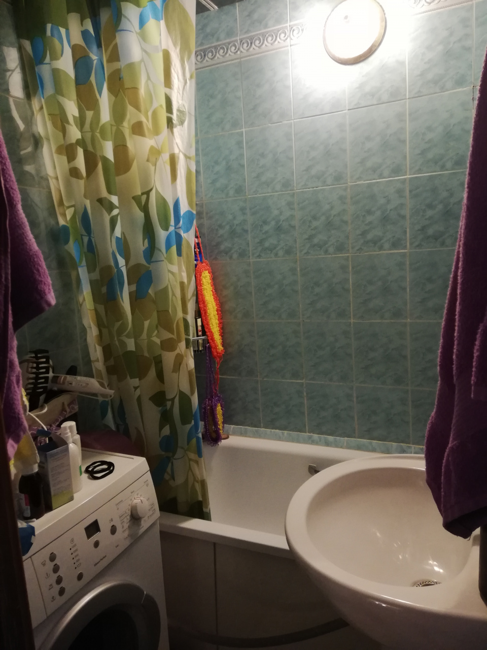 2-комнатная квартира, 45.2 м² - фото 6
