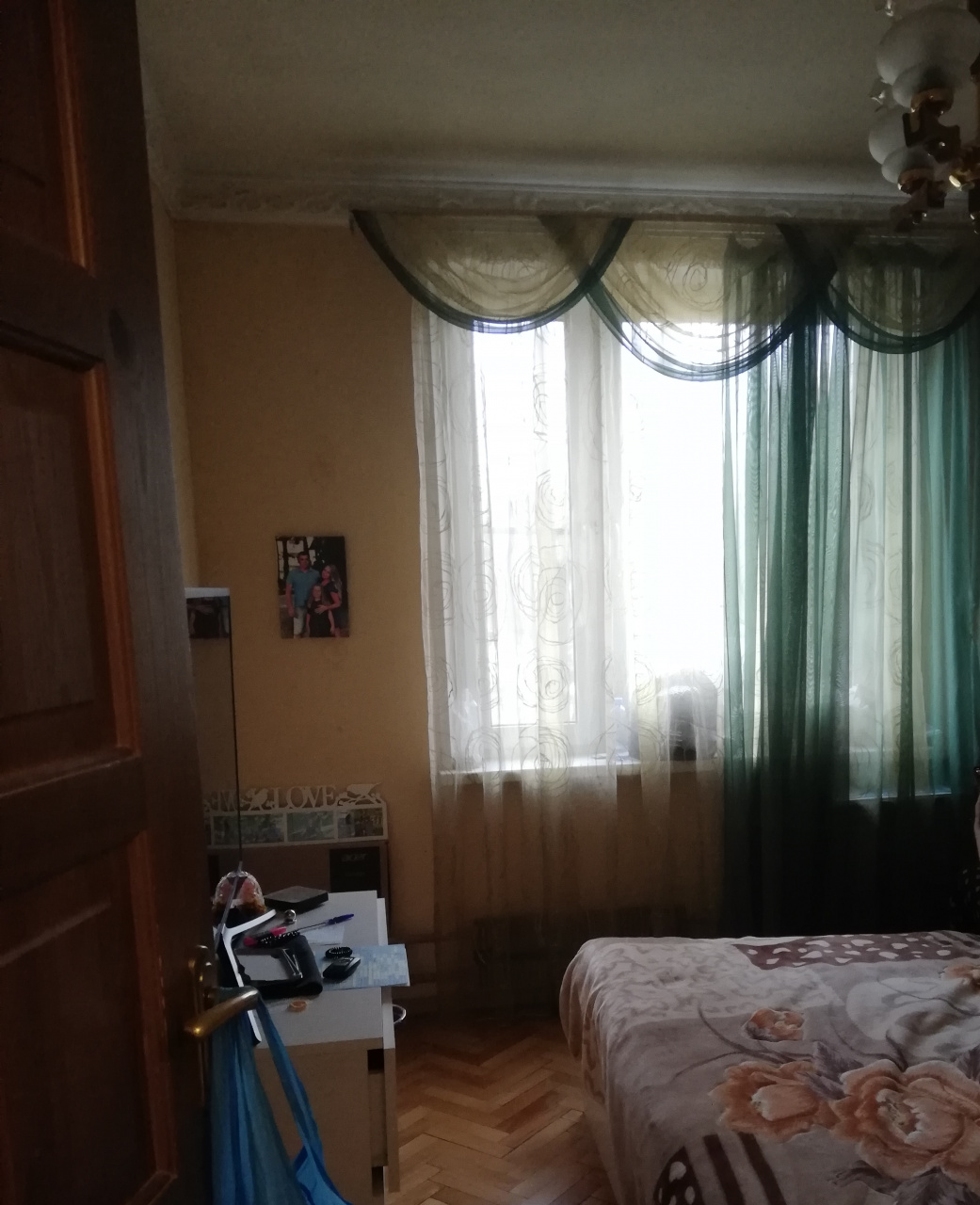2-комнатная квартира, 45.2 м² - фото 4