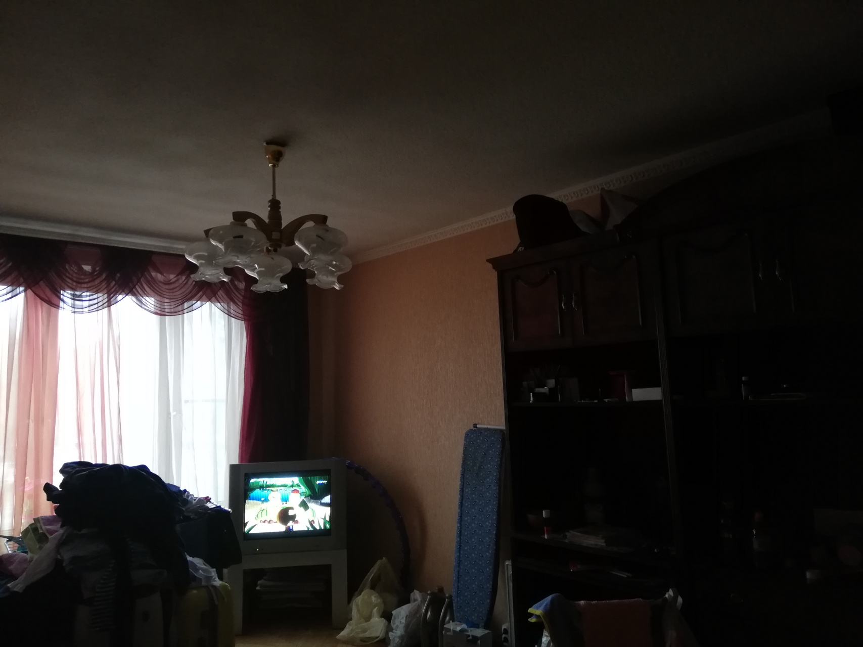 2-комнатная квартира, 45.2 м² - фото 5