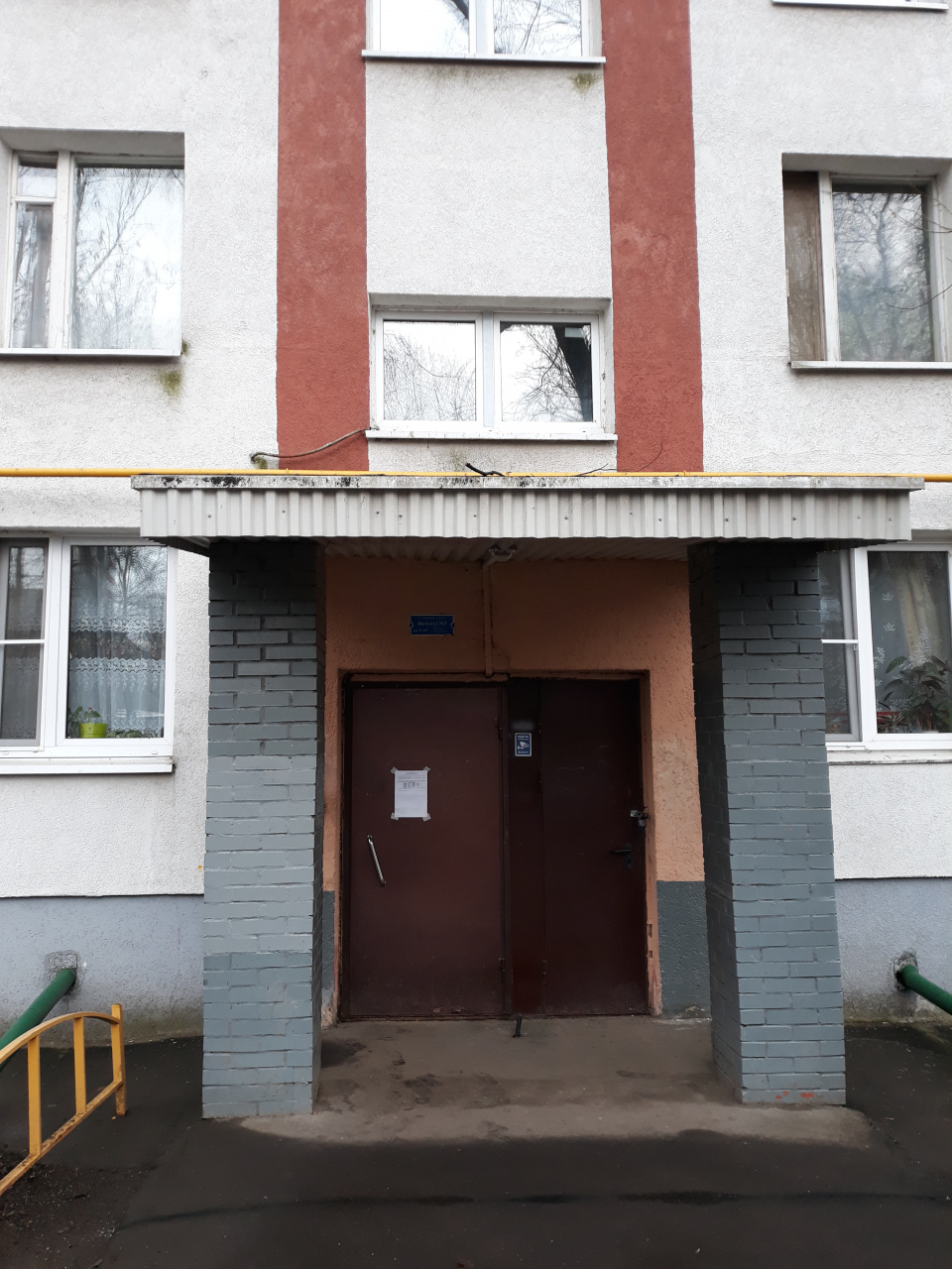 1-комнатная квартира, 33 м² - фото 5