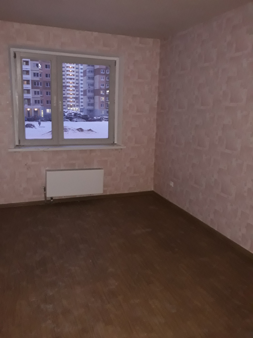 1-комнатная квартира, 33 м² - фото 8