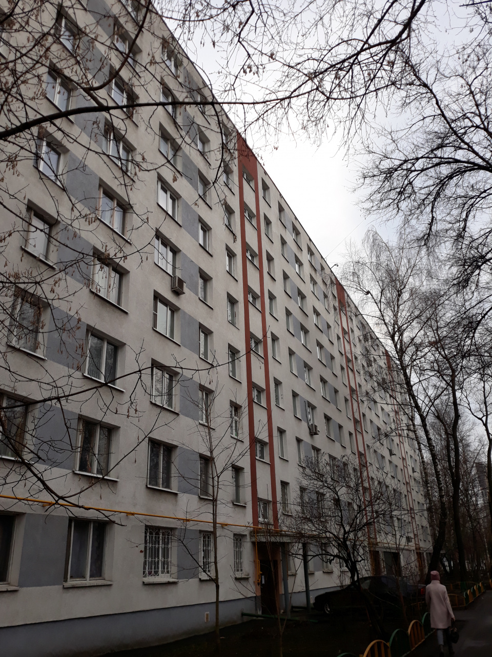 1-комнатная квартира, 33 м² - фото 2