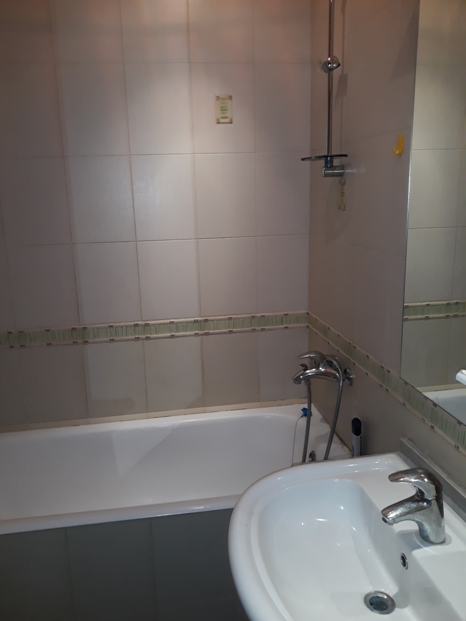 1-комнатная квартира, 33 м² - фото 9