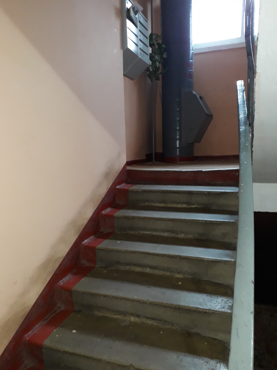 1-комнатная квартира, 33 м² - фото 6
