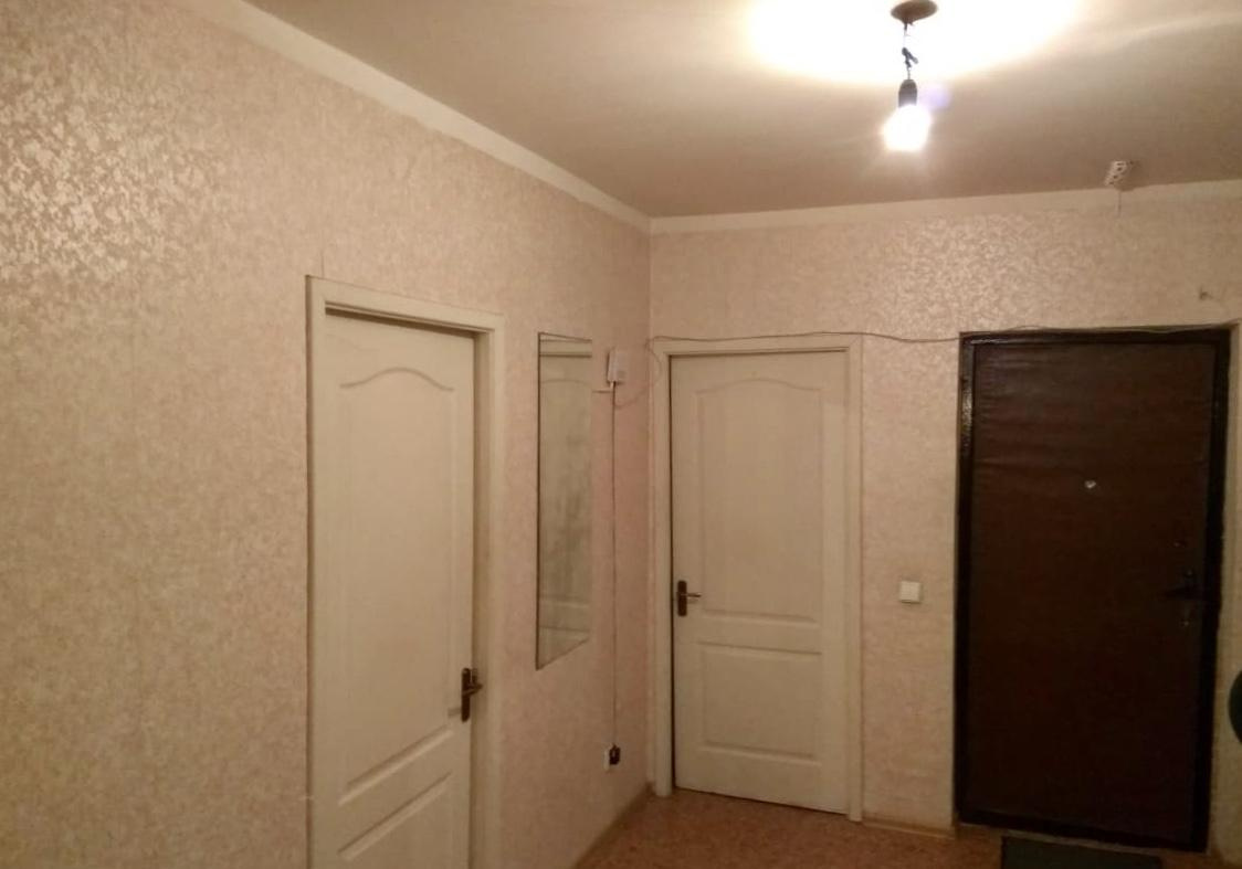 2-комнатная квартира, 56 м² - фото 2