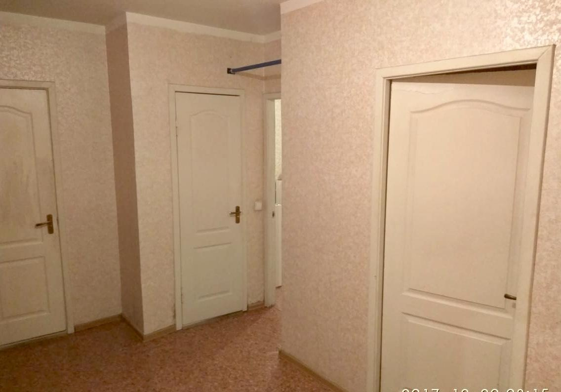 2-комнатная квартира, 56 м² - фото 4
