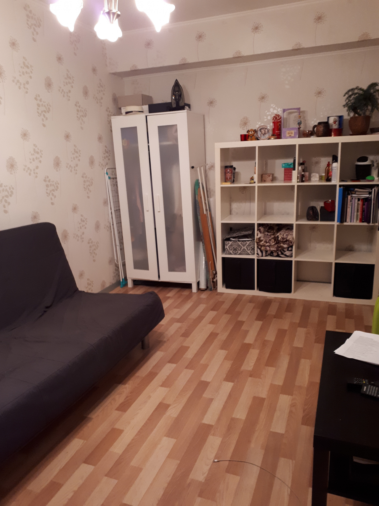 2-комнатная квартира, 40 м² - фото 3