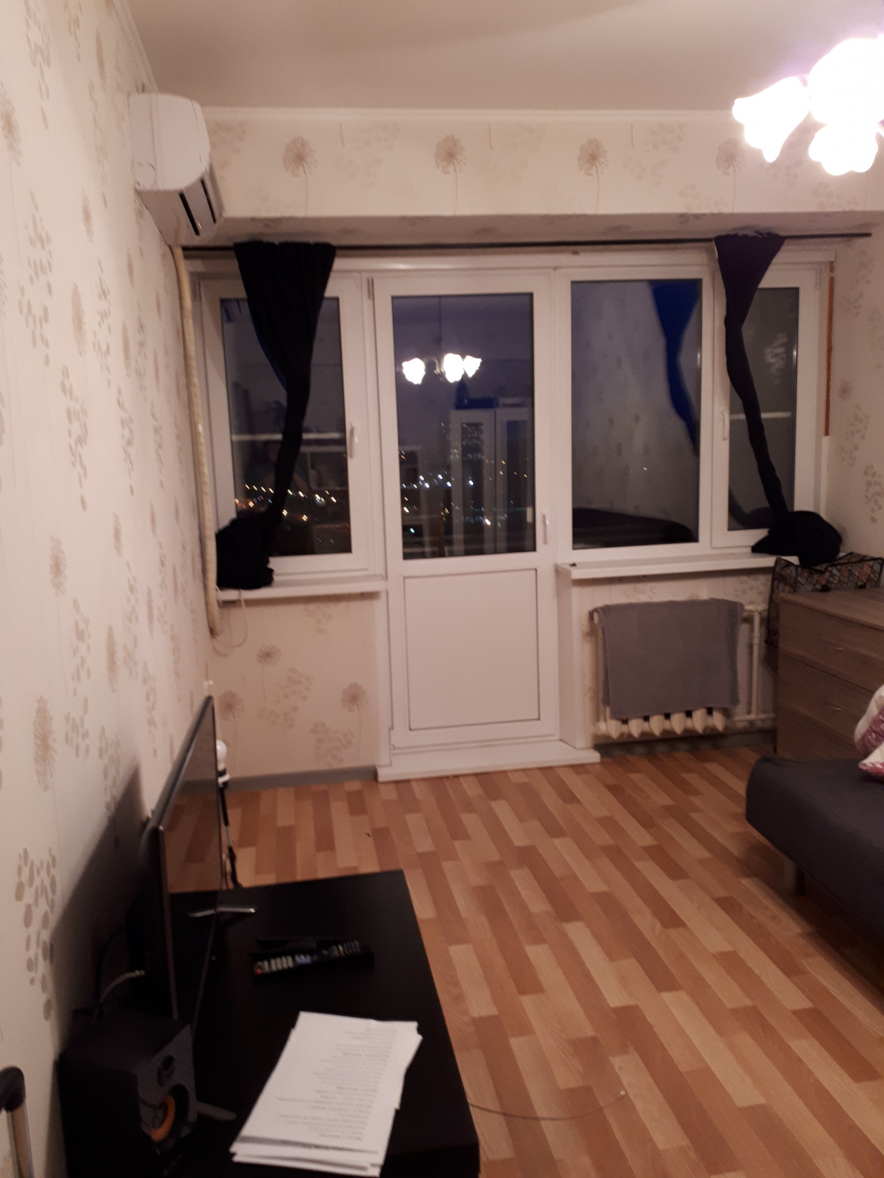 2-комнатная квартира, 40 м² - фото 4