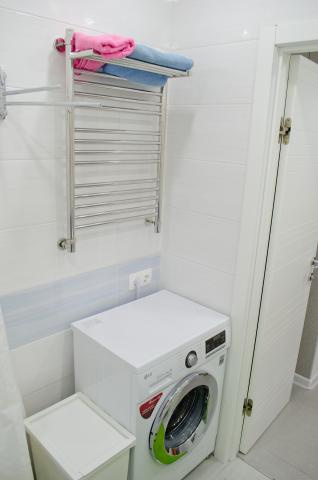 1-комнатная квартира, 43 м² - фото 11