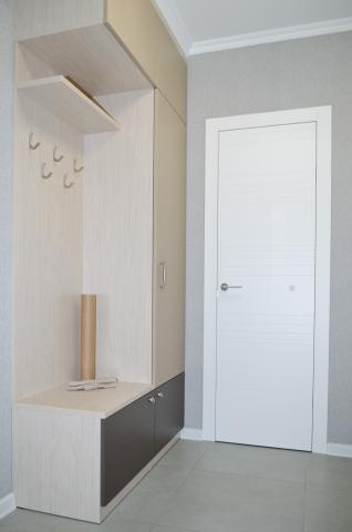 1-комнатная квартира, 43 м² - фото 18