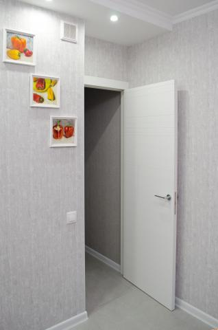 1-комнатная квартира, 43 м² - фото 10