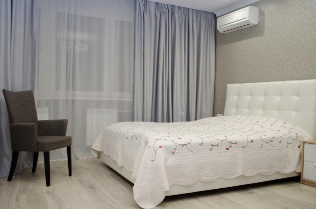 1-комнатная квартира, 43 м² - фото 4