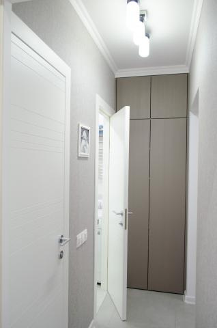 1-комнатная квартира, 43 м² - фото 19