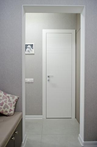 1-комнатная квартира, 43 м² - фото 17