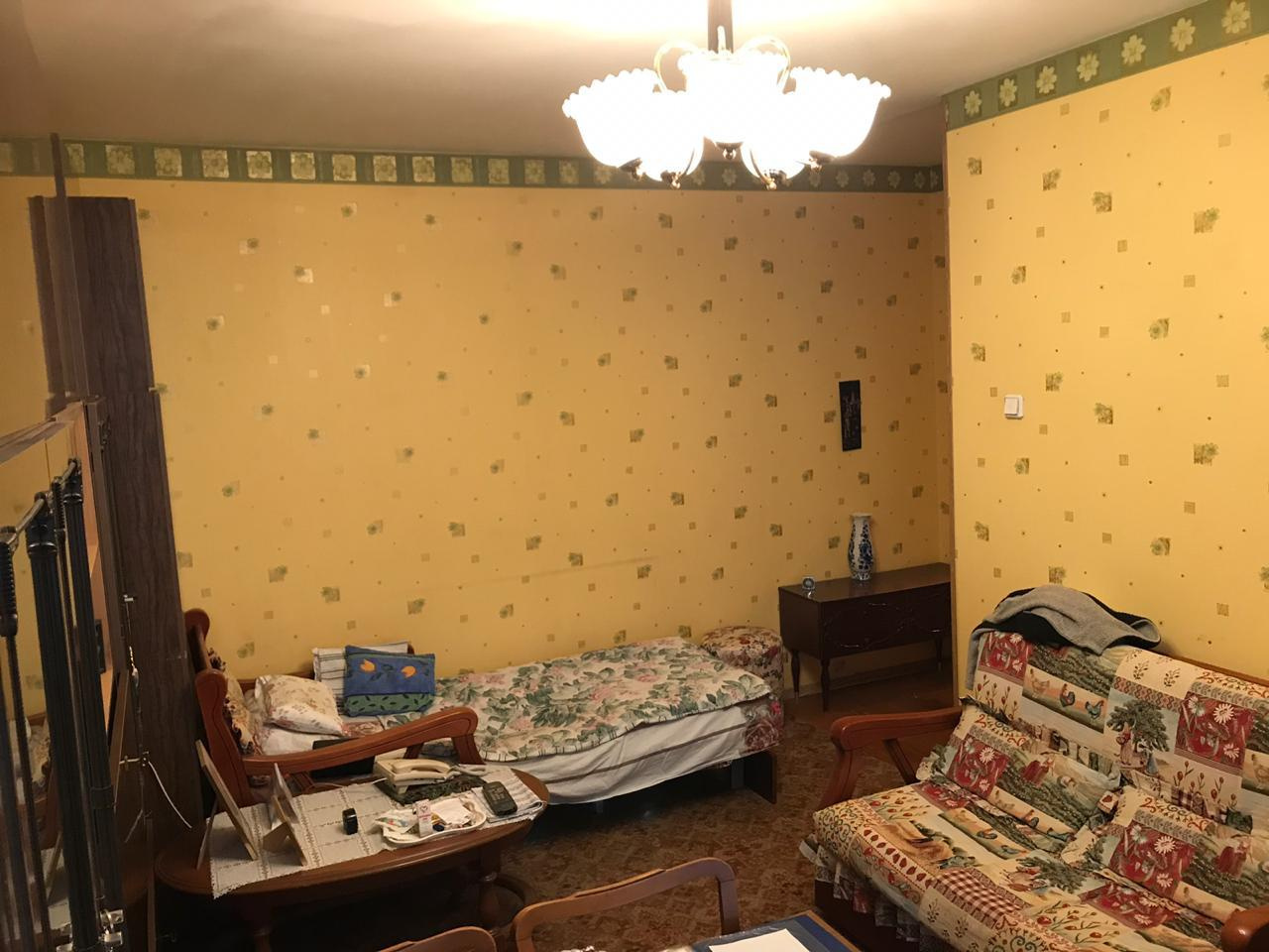 2-комнатная квартира, 48 м² - фото 2