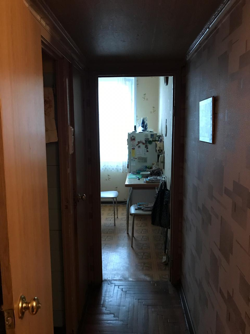 2-комнатная квартира, 48 м² - фото 4