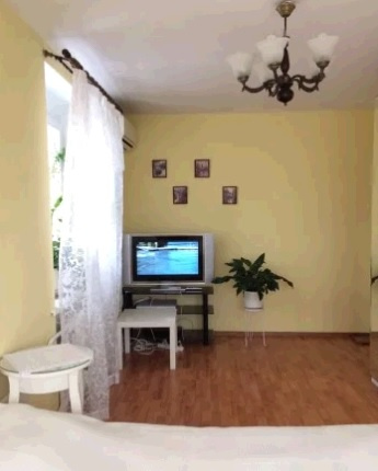 1-комнатная квартира, 31 м² - фото 5