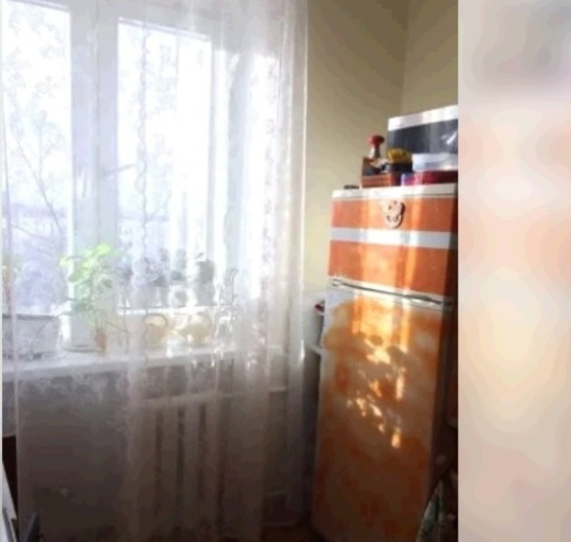 1-комнатная квартира, 31 м² - фото 7