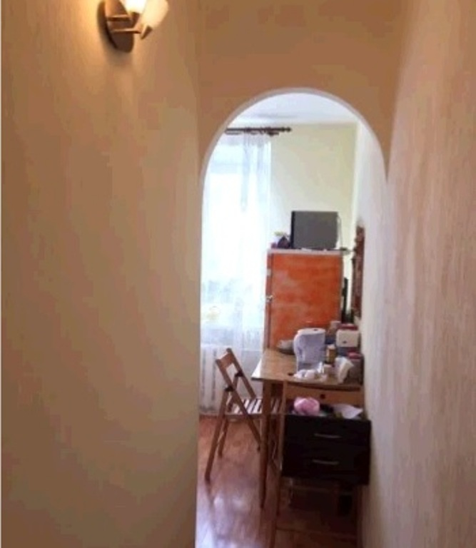 1-комнатная квартира, 31 м² - фото 6