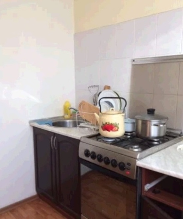 1-комнатная квартира, 31 м² - фото 8