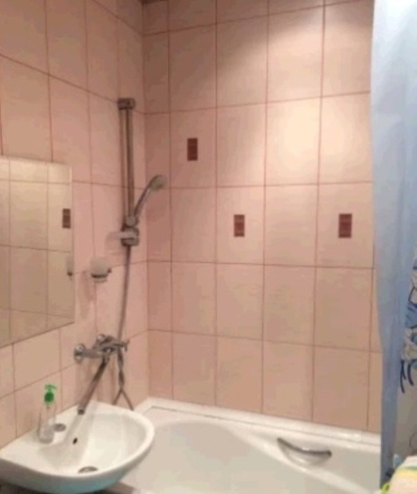 1-комнатная квартира, 31 м² - фото 9