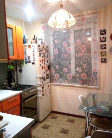 2-комнатная квартира, 35 м² - фото 6