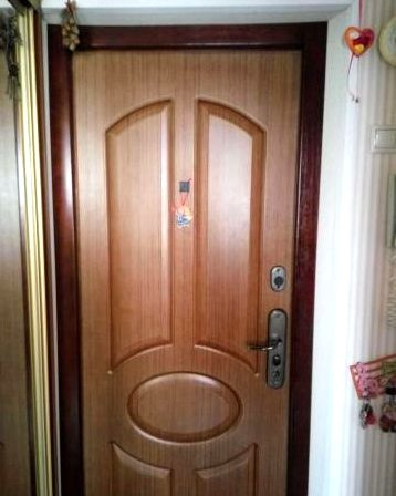 2-комнатная квартира, 35 м² - фото 10