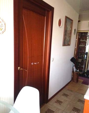2-комнатная квартира, 35 м² - фото 12