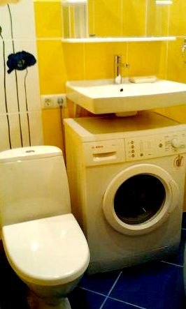 2-комнатная квартира, 35 м² - фото 3